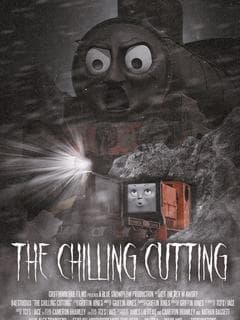 Part IV: The Chilling Cutting poster