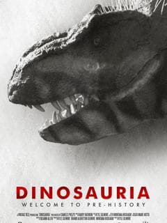 Dinosauria poster