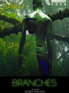 Branches poster