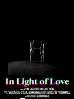 In Light of Love poster