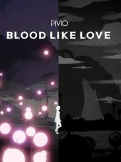 Blood Like Love poster