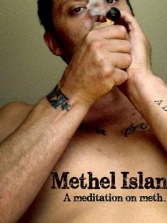 Methel Island poster