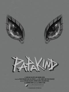 Papakind poster