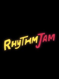 RhythmJam poster