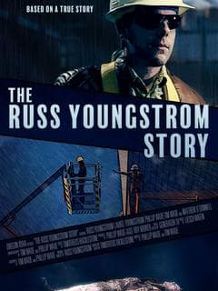 The Russ Youngstrom Story poster