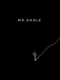 Mr. Angle poster