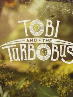 Tobi and the Turbobus poster