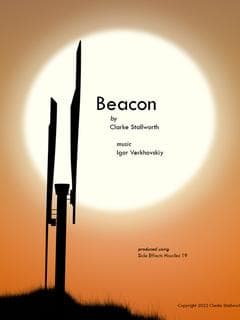 Beacon poster