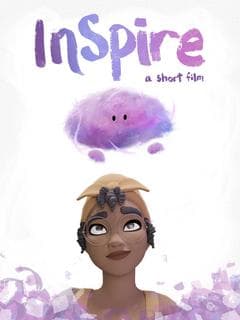 Inspire poster
