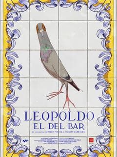 Leopoldo el del Bar poster