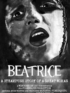 Beatrice poster