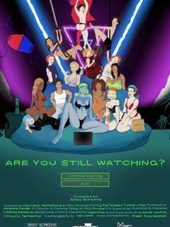 Are You Still Watching? poster