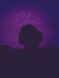 Choc poster