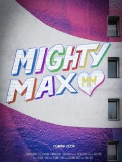 Mighty Max poster