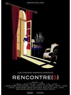 Rencontre(s) poster