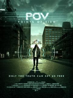 POV: Points of View poster
