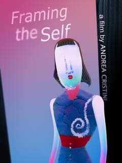 Framing the Self poster
