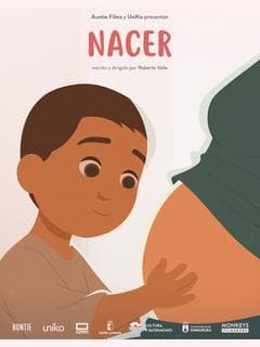 Nacer poster