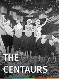 The Centaurs poster
