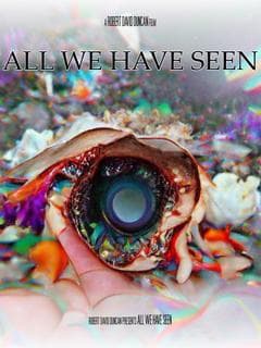 All We Have Seen poster