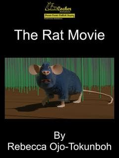 The Rat Movie poster