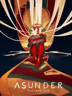 Asunder poster