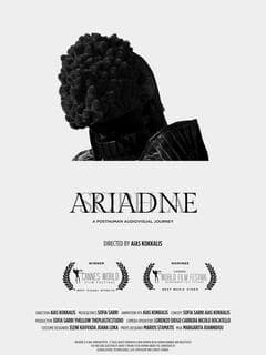 Ariadne poster