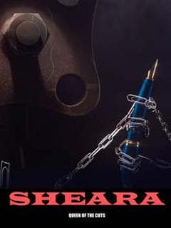 Sheara poster