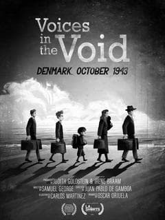 Voices in the Void poster