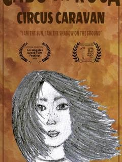 Circus Caravan: Cabo Da Roca poster
