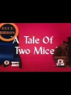 Tale of Two Mice poster