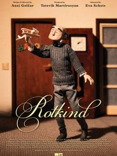 Rotkind poster
