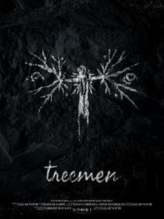Treemen poster