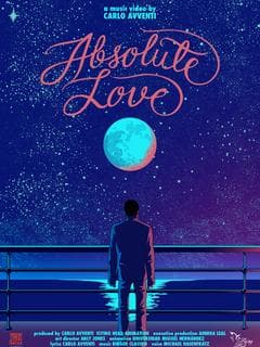 Absolute Love poster