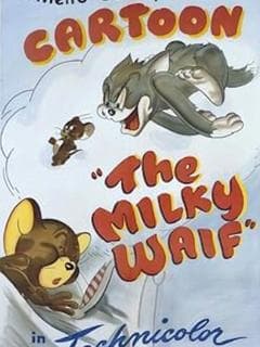 The Milky Waif poster