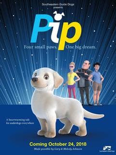 Pip poster