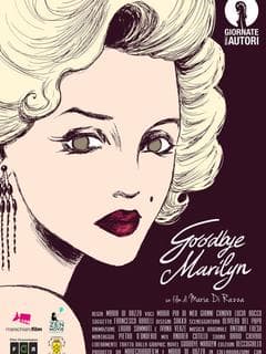 Goodbye Marilyn poster